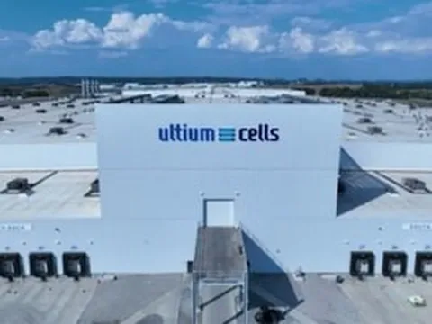 Khi xe điện thoái trào: Lời giải nào khiến General Motors bất ngờ gọi lại 700 công nhân nhà máy sản xuất pin giữa cơn bão sa thải?