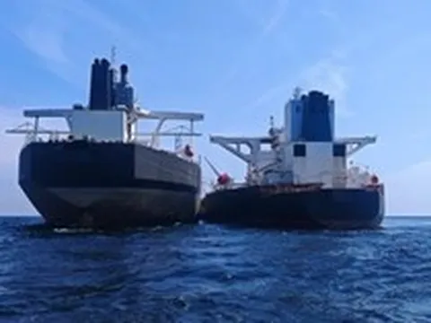 Hai tàu chở dầu của Nga đang trên đường đến Cuba, Mỹ lập tức tuyên bố: Cuba không được phép tiếp nhận