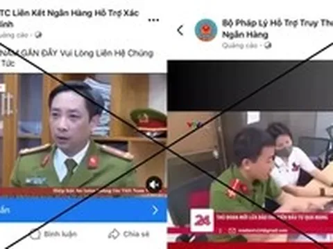 Tránh sập bẫy “thu hồi tiền treo”