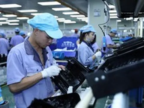 Áp lực vốn cho mục tiêu tăng trưởng 2 con số