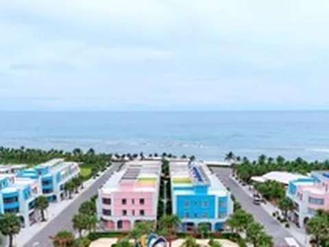 “Toạ độ” an toàn của nhà đầu tư trong bối cảnh thị trường biến động