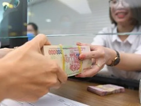 Xuất hiện ngân hàng huy động lãi suất 9%/năm cho khoản tiền gửi từ 100.000 đồng