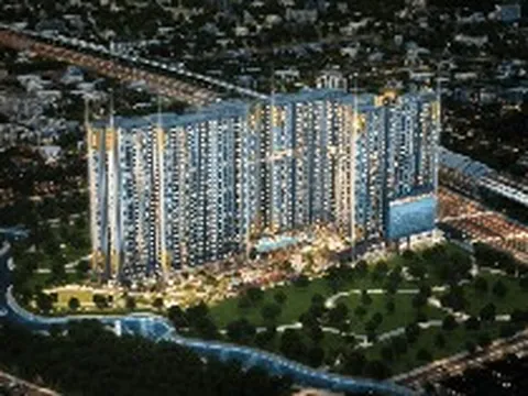 Quốc lộ 13 mở rộng 10–14 làn, hình thành hành lang đô thị Đông Bắc TP.HCM