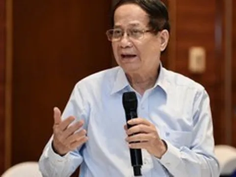 Tăng lương cơ sở 8% phải đồng thời làm tốt kiểm soát giá cả, ổn định thị trường