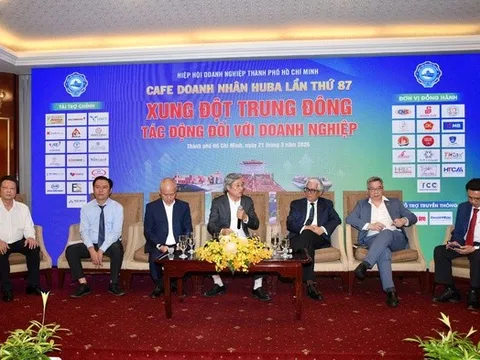 Doanh nghiệp Tp.HCM trước “làn sóng” chi phí: Áp lực tăng, dư địa thu hẹp