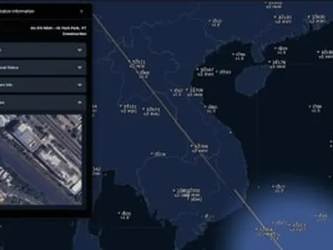 Internet vệ tinh Starlink cắm mốc tại Việt Nam: Cước 2,2 triệu đồng một tháng dành cho ai?