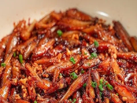 2 loại cá ít "ngậm" thủy ngân nhất, đứng đầu bảng mâm cơm nhà nào cũng có