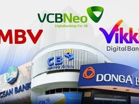 Chính phủ 'chốt' phương án xử lý chi phí lương tại 3 ngân hàng yếu kém: CB, GPBank, OceanBank