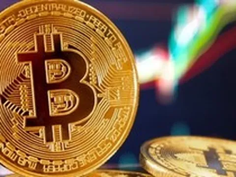 Thị trường tiền số hôm nay, 22-3: Bitcoin bất ngờ đảo chiều, xuống còn 68.640 USD