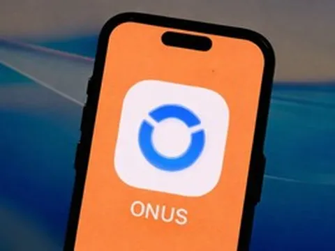 Pháp nhân đứng sau ONUS liên tiếp thoái vốn và thay đổi nhân sự cấp cao trước khi sàn gặp sự cố