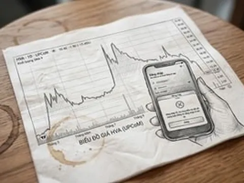 Cổ phiếu của doanh nghiệp liên quan ONUS mất gần 70% giá trị