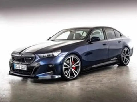 Huyền thoại độ xe BMW AC Schnitzer đóng cửa sau 40 năm: Dấu chấm hết cho kỷ nguyên xe độ?