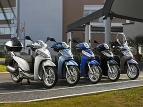 Những dòng xe Honda tiết kiệm xăng nhất hiện nay, có loại chỉ tốn từ 120.000 đồng/tháng