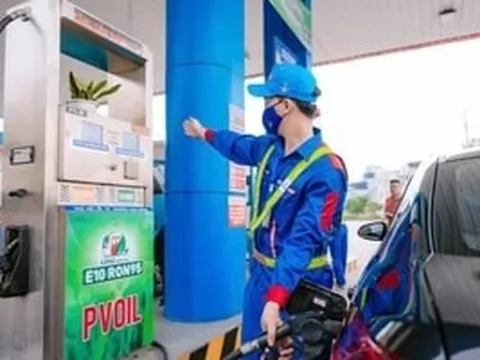 Xăng E10 sẽ triển khai sớm trong tháng 4/2026, người dùng xe cũ đã sử dụng và đưa ra phản hồi ‘tiết kiệm xăng hơn’