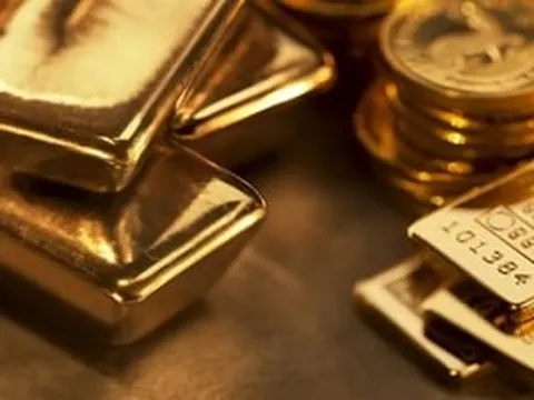 Giá vàng hôm nay (23/3): Tiếp tục mất hơn 2 triệu đồng/lượng ngay phiên đầu tuần