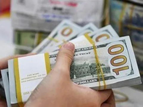 Bật tăng trong nửa đầu tháng 3, tỷ giá USD sẽ diễn biến thế nào trong thời gian tới?