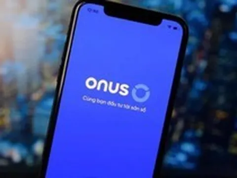 Cổ phiếu công ty liên quan ONUS và HanaGold: Tăng gấp 5 lần trong nửa năm rồi “bốc hơi” 60% từ đỉnh