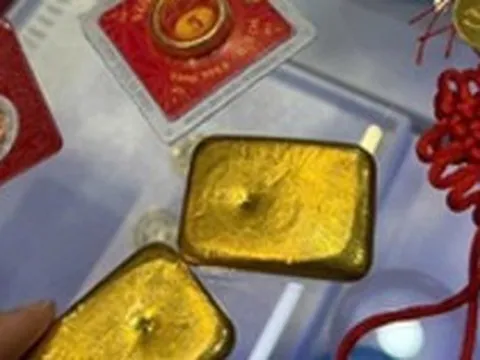 Bị thao túng tâm lý, nữ sinh mang 114 chỉ vàng của gia đình đi bán