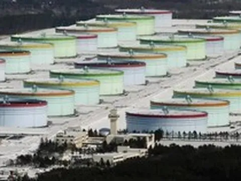 IEA cảnh báo khủng hoảng năng lượng lớn chưa từng có