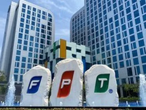 Tập đoàn FPT phát thông báo quan trọng