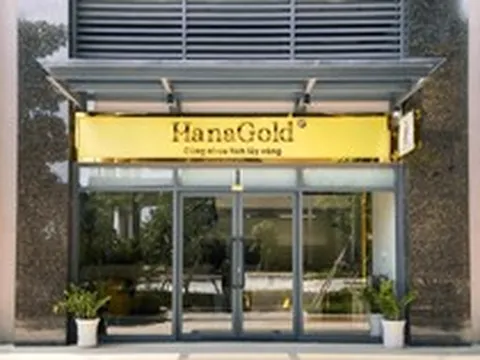 Nhà đầu tư vàng “mắc kẹt” không rút được tiền, HanaGold ra thông báo khẩn