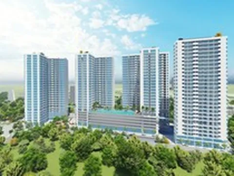 Một công ty vừa được TPHCM giao đất làm khu cao ốc căn hộ trong 50 năm