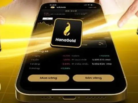 HanaGold lên tiếng về sự cố không rút được tiền, tạm dừng giao dịch