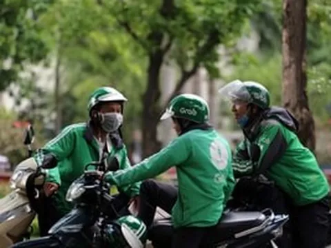 Grab mở rộng sang tài chính tiêu dùng, cho 'vay siêu tốc' đến 100 triệu đồng