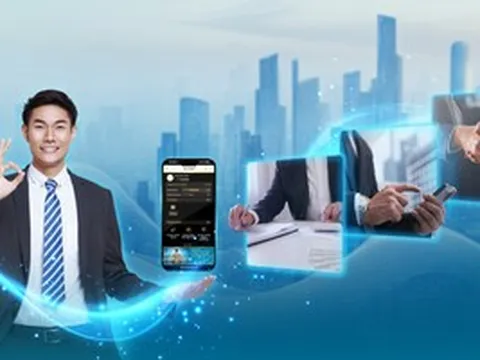 BAC A BANK ra mắt gói ưu đãi phí toàn diện, tiếp sức doanh nghiệp nâng cao hiệu quả vận hành