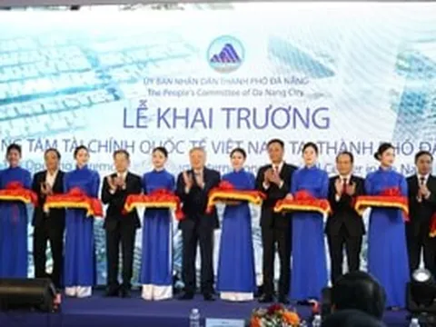 Tham vọng 8,5 triệu khách quốc tế, IFC tại Đà Nẵng đối mặt bài toán tài chính số