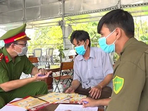 Từ ngày 1/5/2026, Trưởng Công an xã được xử phạt đến 50 triệu đồng trong lĩnh vực bảo hiểm