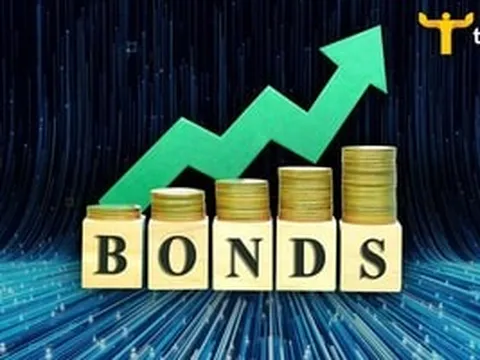 Kho bạc Nhà nước huy động thành công gần 35.000 tỷ đồng trái phiếu Chính phủ trong tháng 2