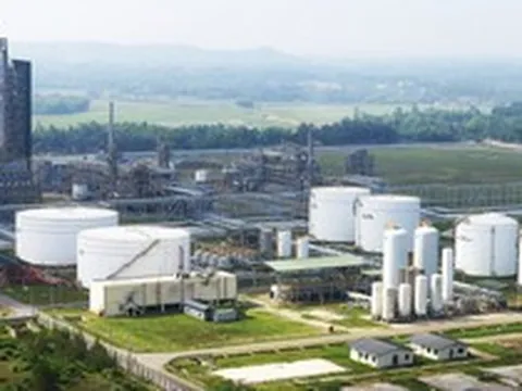 Công ty lọc dầu 5 tỷ USD của Việt Nam muốn đổi tên, phấn đấu vận hành 126% công suất