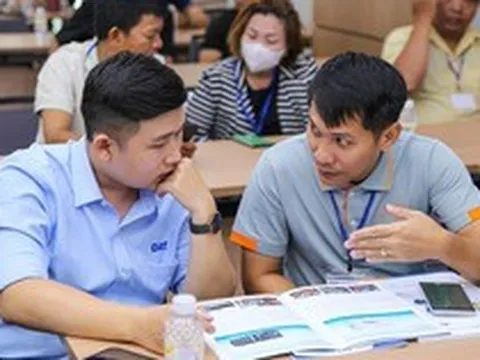 Doanh nghiệp siết tuyển dụng, thị trường việc làm bước vào giai đoạn “khó tính”