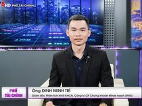 Chuyên gia MASVN: Chứng khoán Việt Nam đang đứng giữa hai "làn gió" ngược chiều