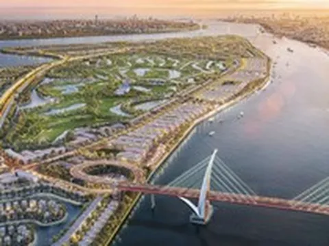 Đầu tư và phát triển bất động sản Phát Đạt 'sạch' nợ trái phiếu