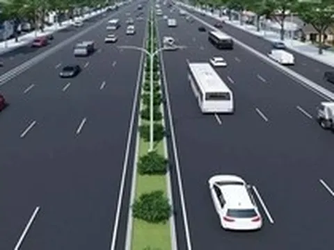 Nâng cấp, mở rộng các tuyến quốc lộ cửa ngõ TPHCM trong năm nay