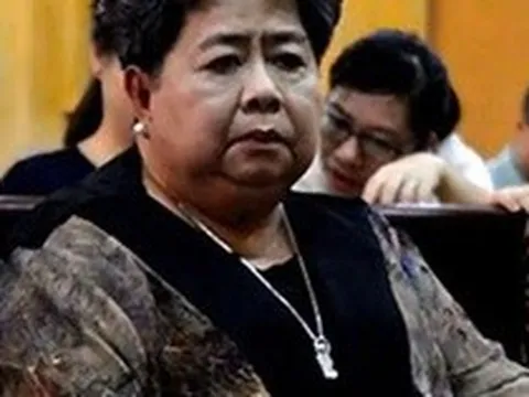 9 ngày xét xử công khai vụ sai phạm tín dụng đặc biệt nghiêm trọng ở TPHCM