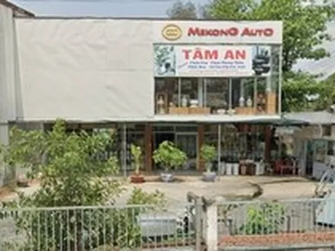 TPHCM lấy lại khu đất rộng hơn 1,6 ha đã cho thuê gần 30 năm