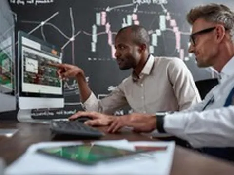 Khối ngoại bán ròng trong phiên VN-Index hồi phục, cổ phiếu nào bị "xả" mạnh nhất?