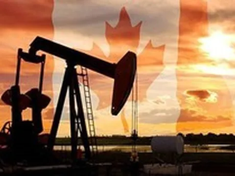 Không phải Mỹ, Nga hay Trung Quốc - hỗn loạn tại Trung Đông mang lại 'món quà' 65 tỷ USD cho quốc gia này