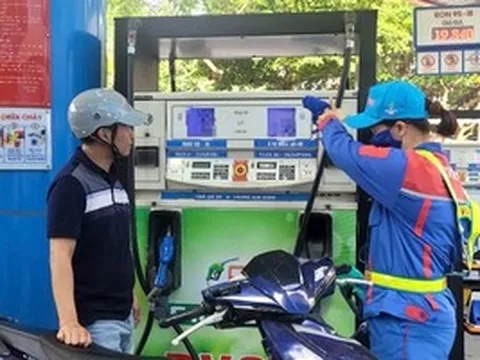 Cấp bách tiết kiệm năng lượng (*): Xăng sinh học đã sẵn sàng