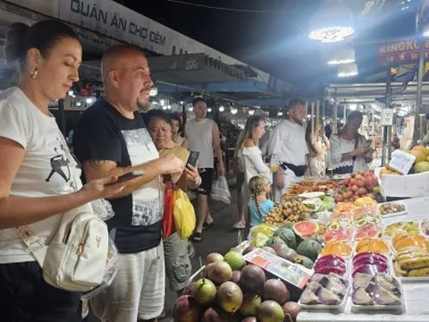 Giá vé máy bay đến Phú Quốc dịp lễ 30/4 và 1/5 tăng cao