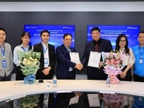 Bắt tay doanh nghiệp Hàn Quốc, CMC Cyber Security đẩy mạnh AI trong an ninh mạng