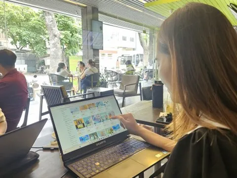 Tiết kiệm từ việc… không lướt lung tung