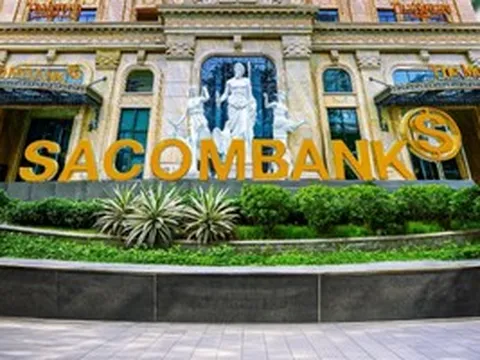 Sacombank triển khai mô hình làm việc hybrid, hưởng ứng chỉ đạo tiết kiệm năng lượng