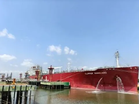 Giải pháp đảm bảo nguồn cung LPG và an ninh năng lượng