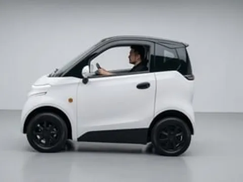 Mẫu ô tô điện đến từ thương hiệu Việt sẽ bán trong tháng 6/2026: Giá chỉ 148 triệu, chạy được 120km/1 lần sạc, 'xóa' được nỗi lo tìm chỗ sạc