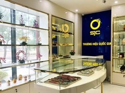 SJC phát thông báo khẩn tới khách hàng, liên quan trực tiếp đến giao dịch vàng