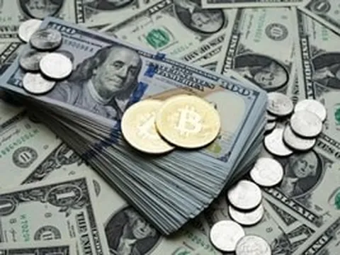 Tỷ giá USD hôm nay 25/3: ‘Chợ đen’ cao hơn khối ngân hàng, USD biến động vì căng thẳng Trung Đông